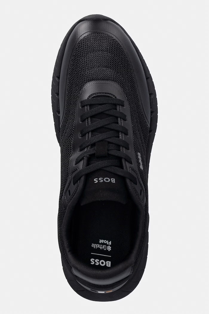 BOSS BOSS-MOTION sneakers pentru bărbați negru 50568946.005