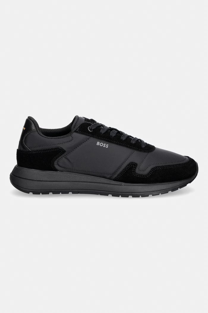 BOSS Vinston tenisice za muškarce 50568945.005 crna AW26