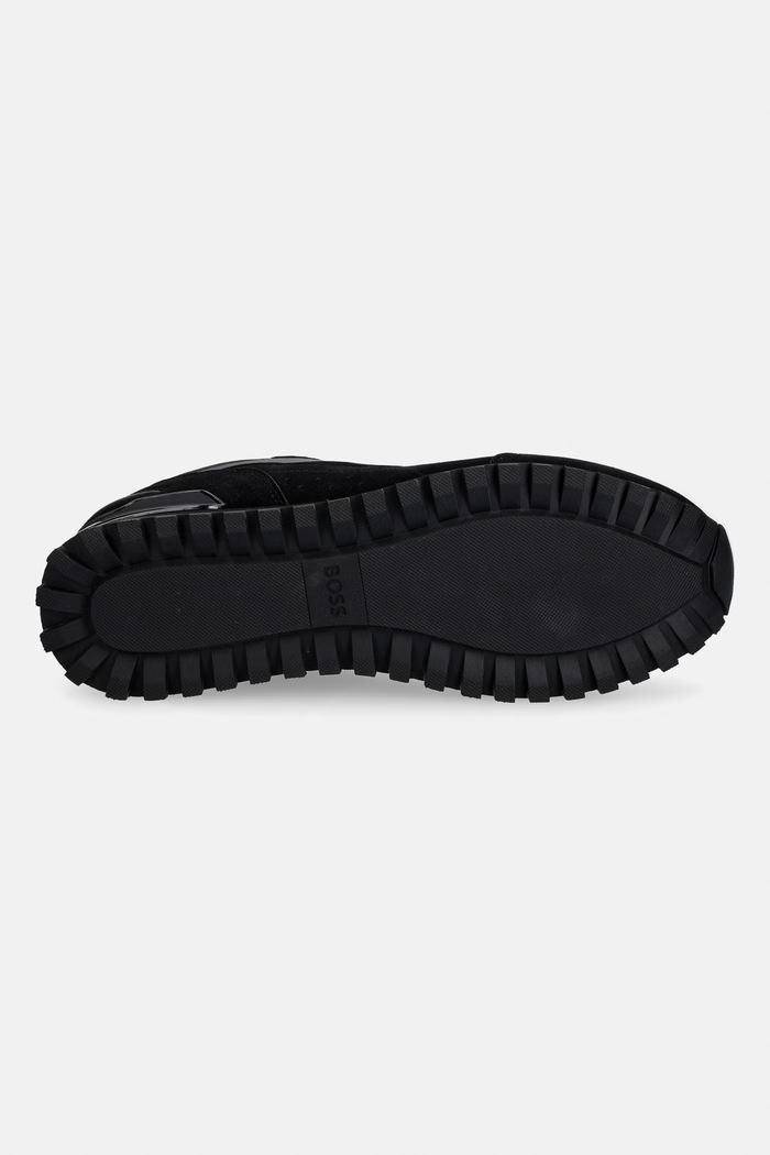 BOSS Parkour-L sneakers pentru bărbați 50568929.005 negru