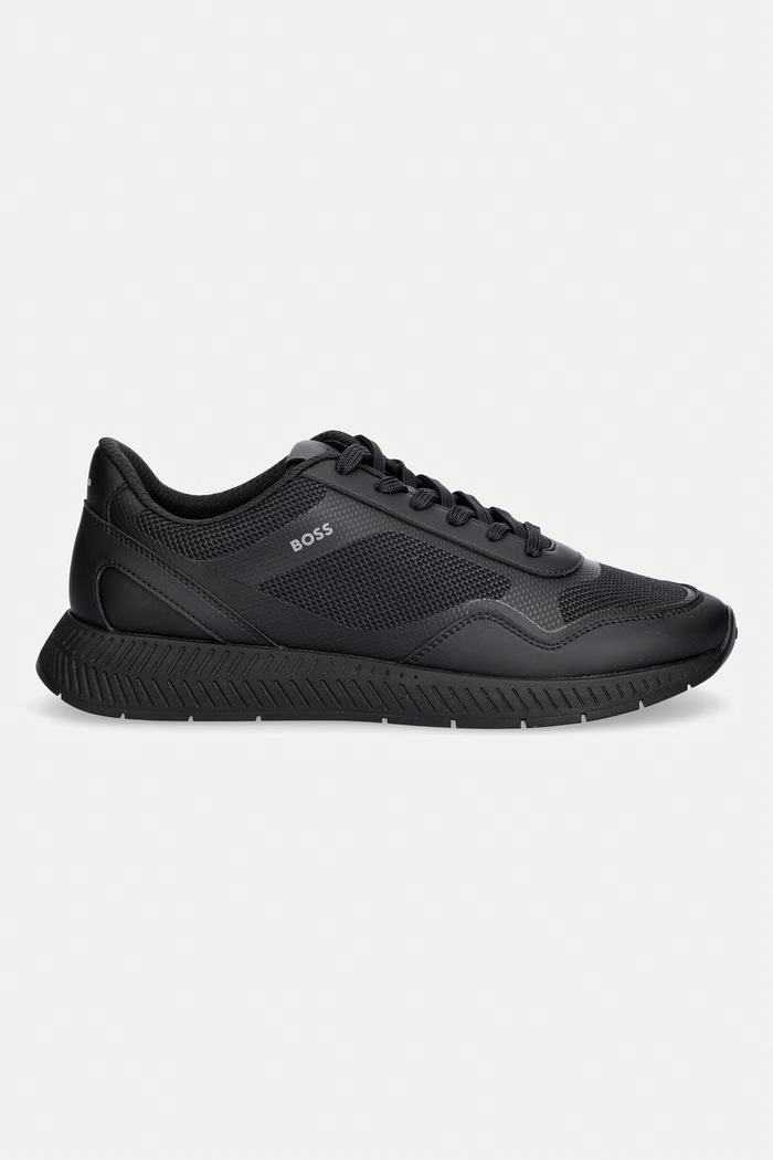 BOSS Titanium маратонки мъжки 50568928.005 черен AW26