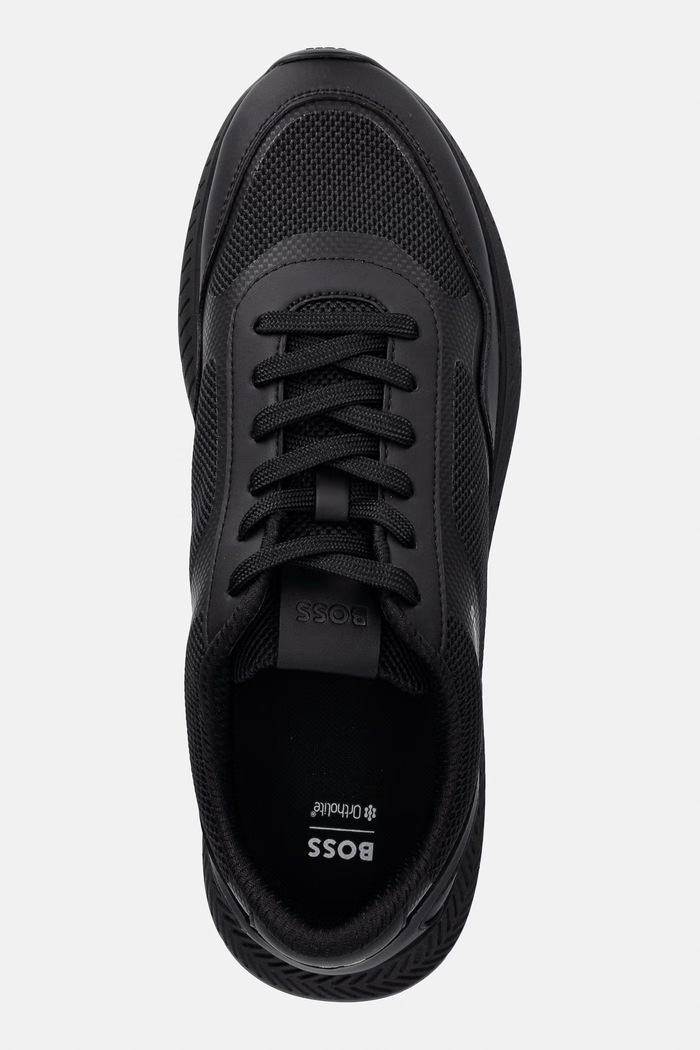 BOSS Titanium маратонки мъжки черен 50568928.005