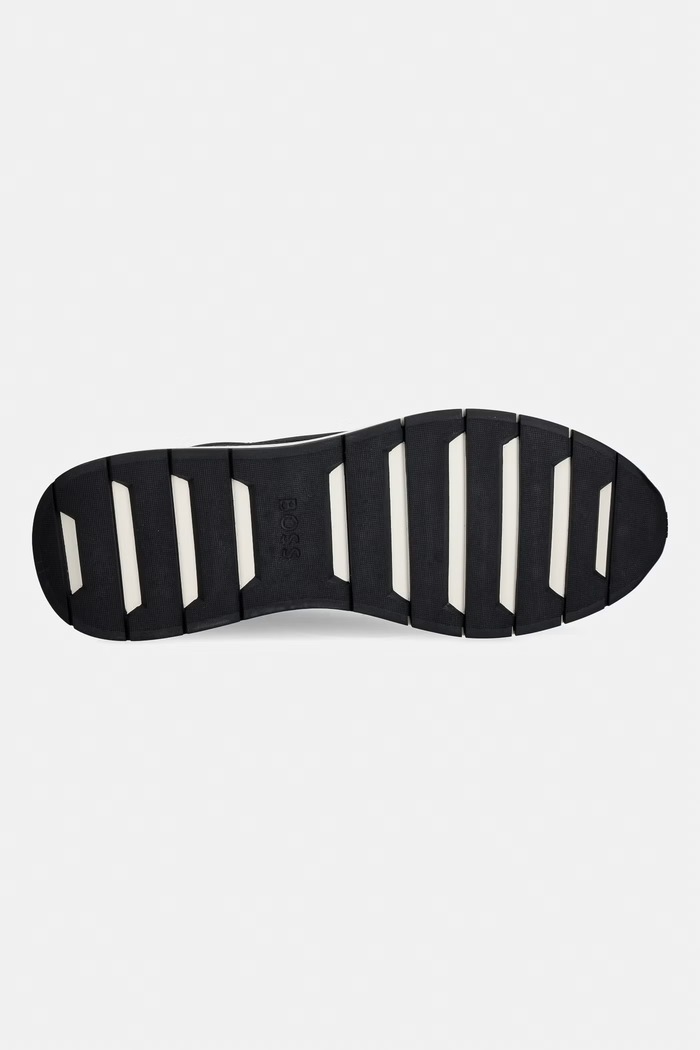 BOSS Titanium sneakers pentru bărbați 50568757.001 negru