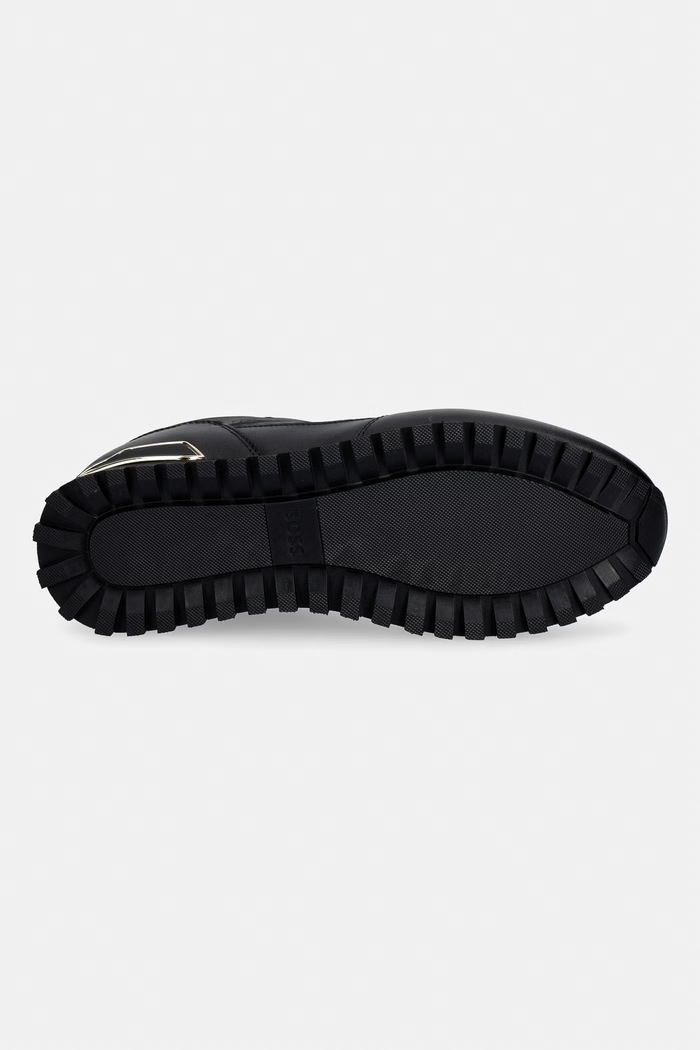 BOSS Parkour-L sneakers pentru bărbați 50568574.007 negru