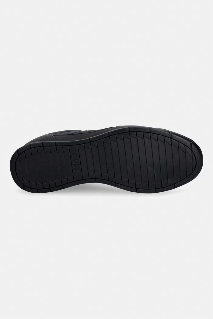 BOSS Nitan sneakers pentru bărbați 50568501.005 negru