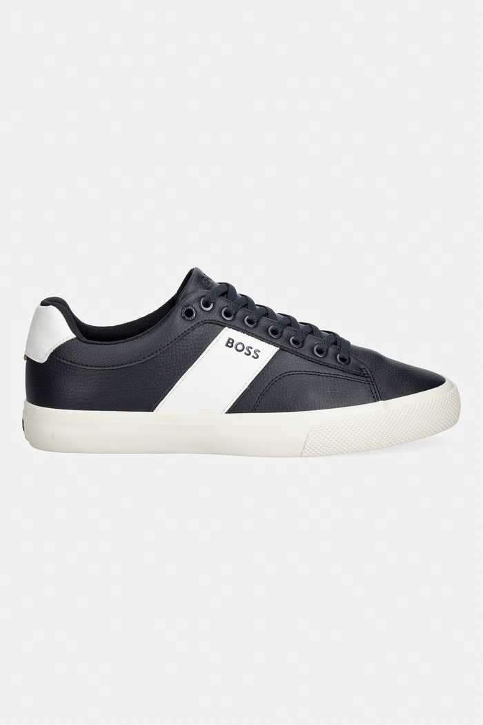 BOSS Aiden sneakers pentru bărbați 50522833.410 bleumarin AW26