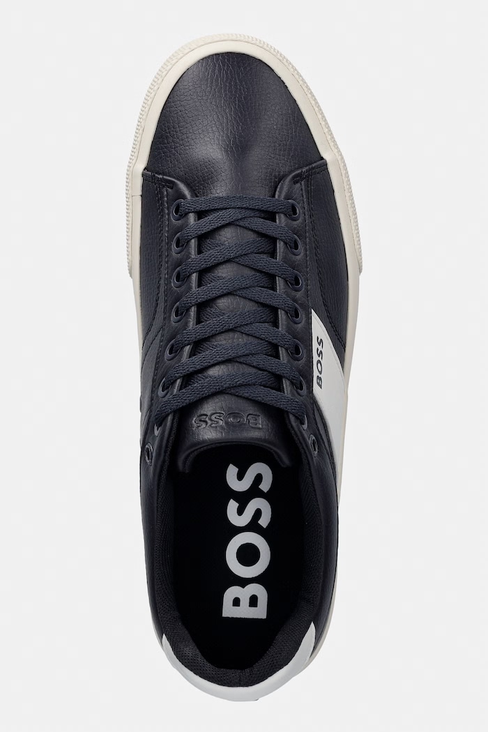BOSS Aiden sneakers pentru bărbați bleumarin 50522833.410