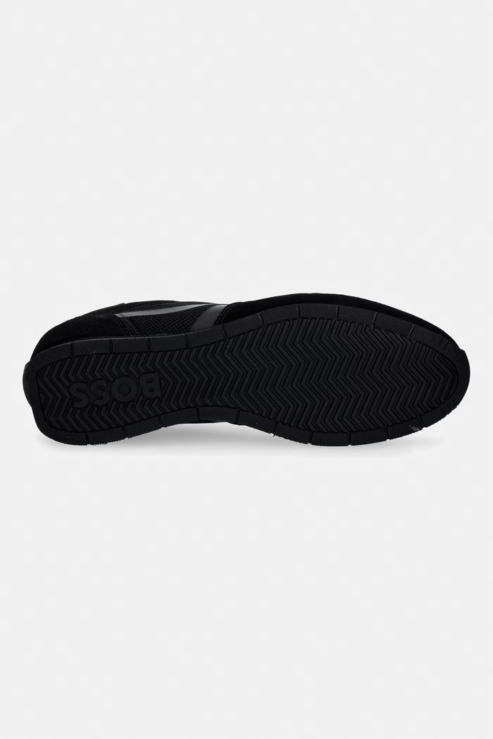 BOSS Orange Levon кроссовки для мужчин 50568468.005 чёрный