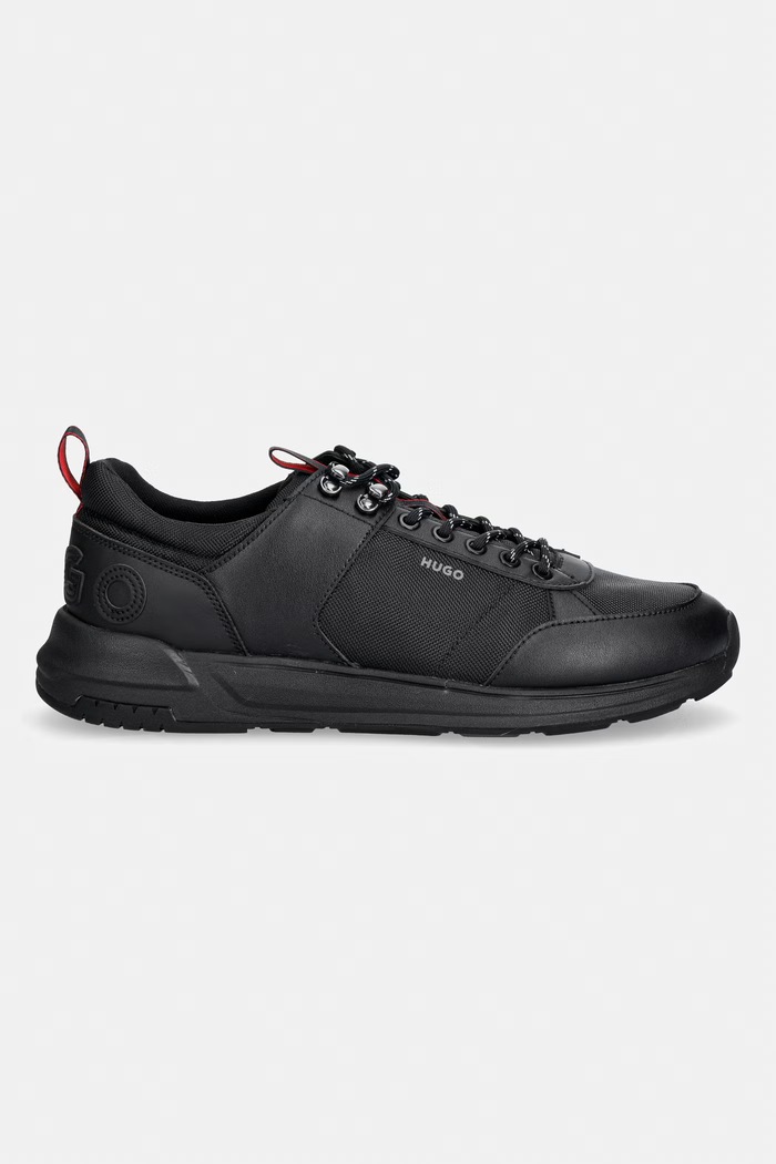 HUGO GO3 tenisice za muškarce 50573782.002 crna AW26