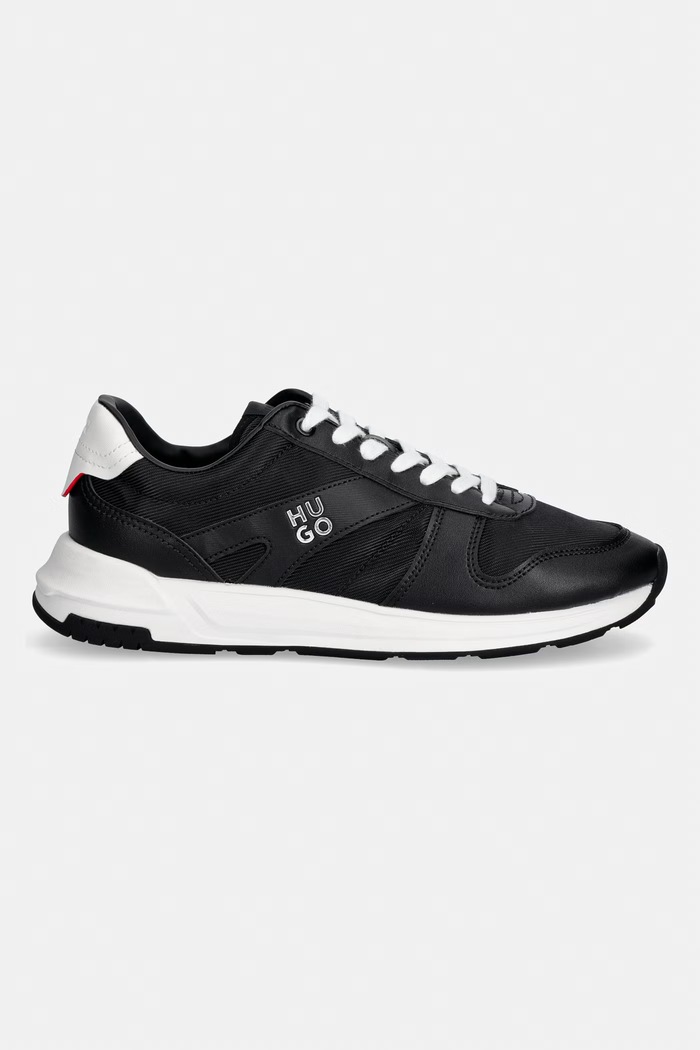 HUGO GO3 tenisice za muškarce 50573770.002 crna AW26