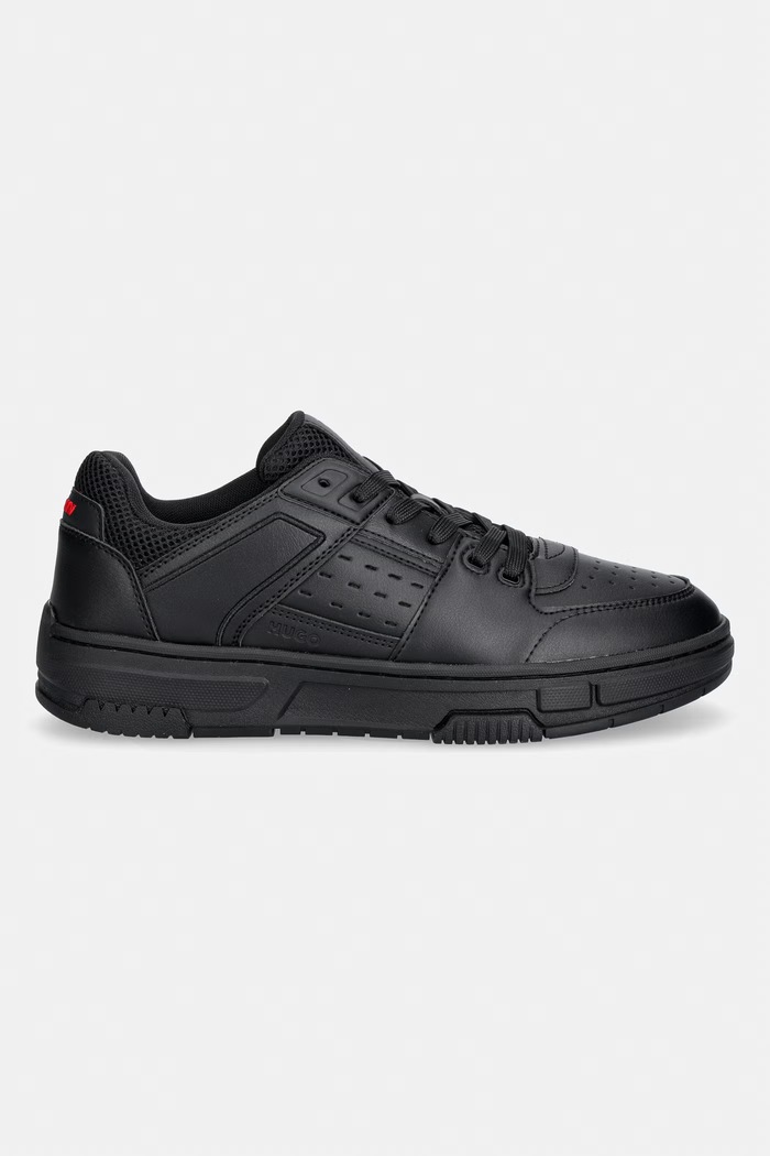 HUGO Yarrow tenisice za muškarce 50548531.003 crna AW26