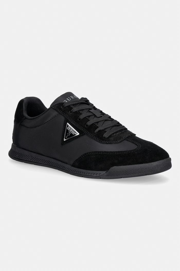Guess DASPER sneakers Ανδρικά μαύρο FMTDAS.SUE12.BLACK