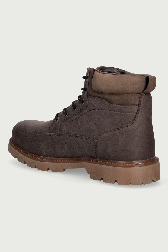 Obuwie O'Neill Buty męskie DARO 90263045 brązowy