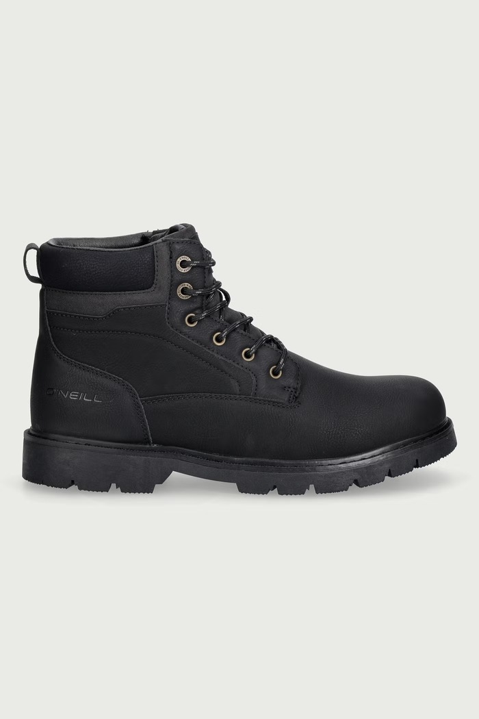 O'Neill Buty męskie DARO 90263045 czarny AW26