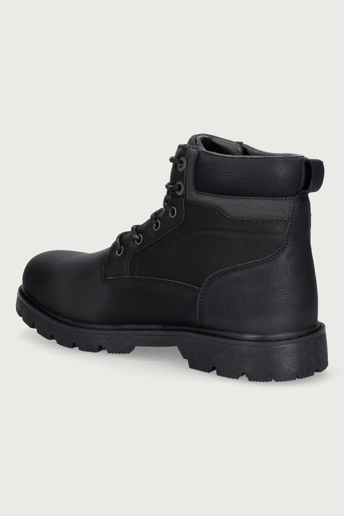 Obuwie O'Neill Buty męskie DARO 90263045 czarny