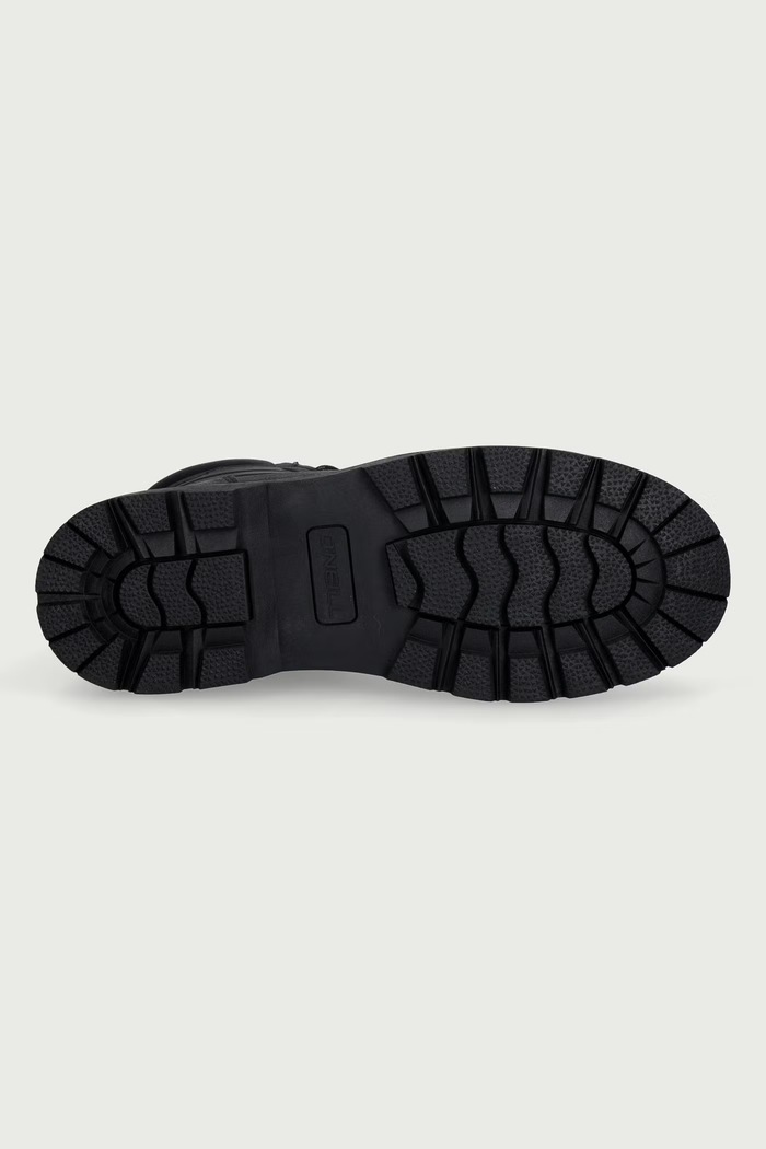 Buty męskie DARO O'Neill czarny 90263045