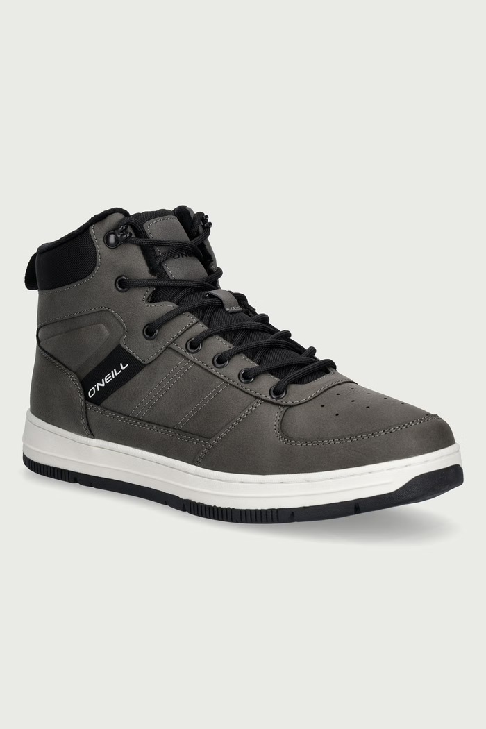 O'Neill TURA MEN sneakersy męskie brązowy 90263044