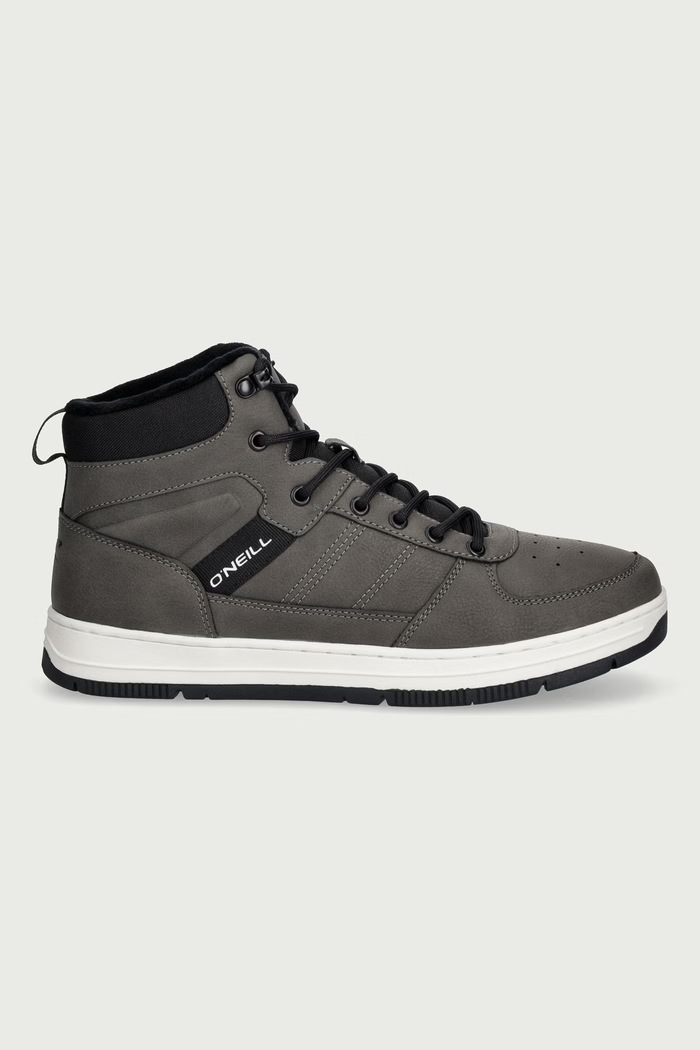 O'Neill TURA MEN sneakersy męskie 90263044 brązowy AW26