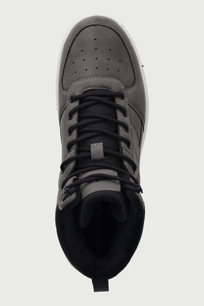 TURA MEN sneakersy męskie O'Neill 90263044 brązowy