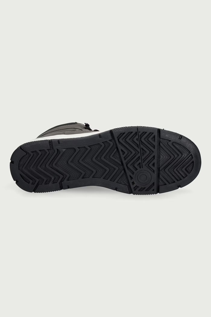 TURA MEN sneakersy męskie O'Neill brązowy 90263044
