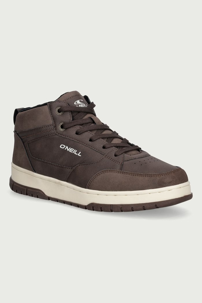 O'Neill ANTARIO sneakersy męskie brązowy 90263041