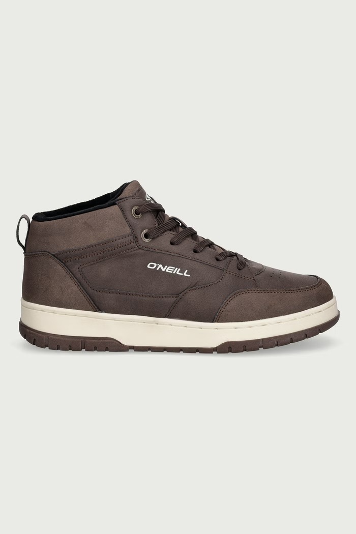 O'Neill ANTARIO sneakersy męskie 90263041 brązowy AW26