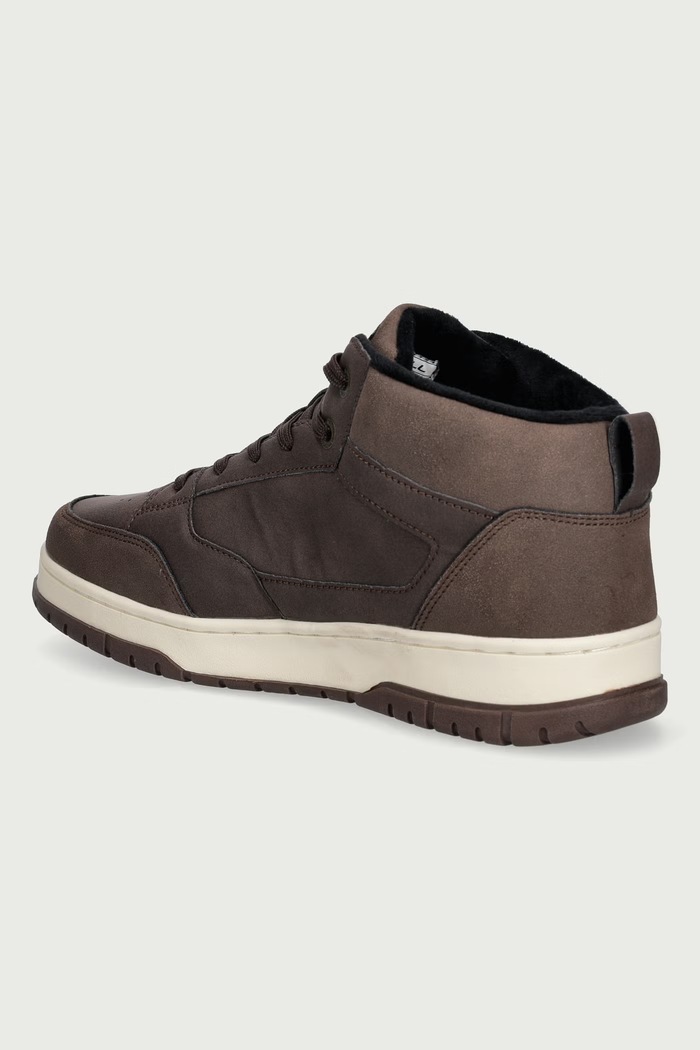 Obuwie O'Neill ANTARIO sneakersy męskie 90263041 brązowy