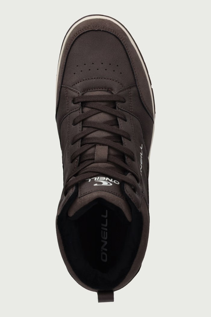 ANTARIO sneakersy męskie O'Neill 90263041 brązowy