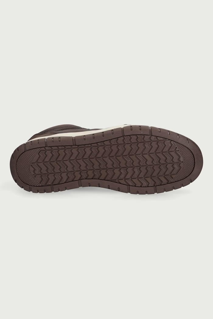 ANTARIO sneakersy męskie O'Neill brązowy 90263041