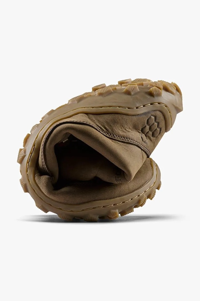 Vivobarefoot Buty trekkingowe męskie TRACKER LEATHER AT II 309622