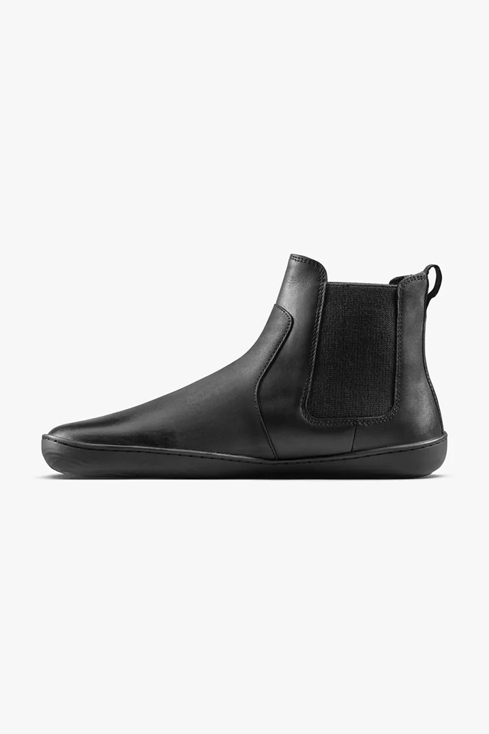 Buty męskie SENSUS CHELSEA Vivobarefoot 309568 czarny