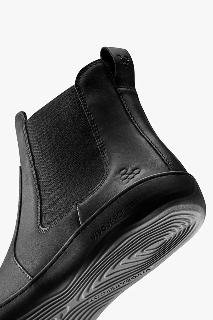 Vivobarefoot Buty męskie SENSUS CHELSEA 309568