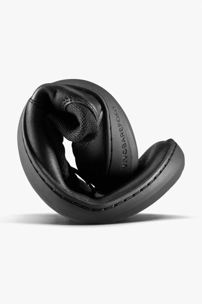 Vivobarefoot Buty męskie SENSUS CHELSEA 309568
