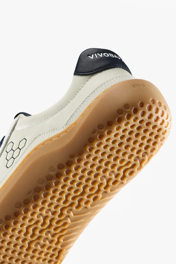 Vivobarefoot GOBI III SNEAKER LEATHER sneakersy męskie skórzane 309123
