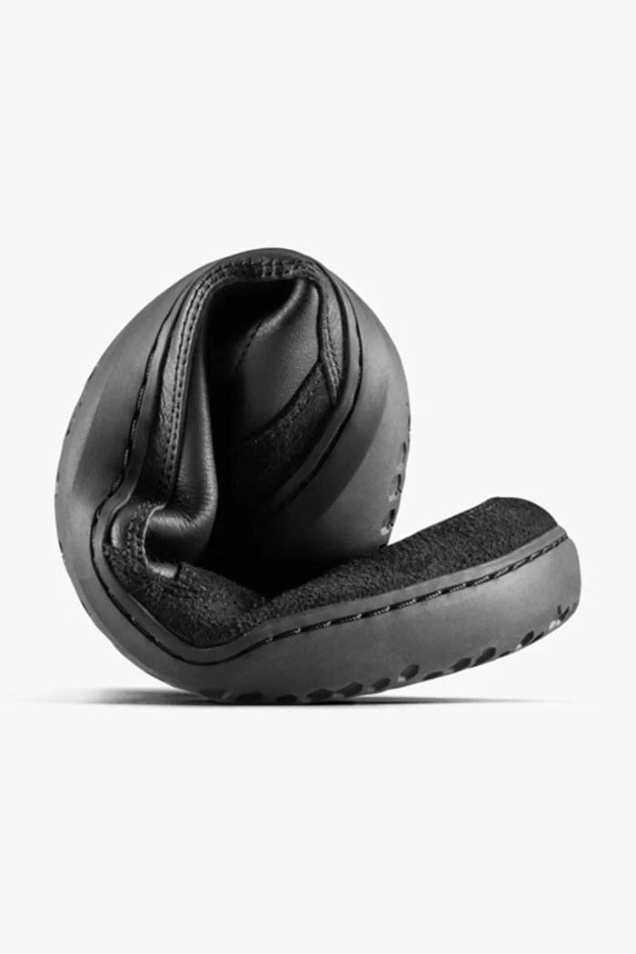 Vivobarefoot GOBI III SNEAKER LEATHER sneakersy męskie skórzane 309123