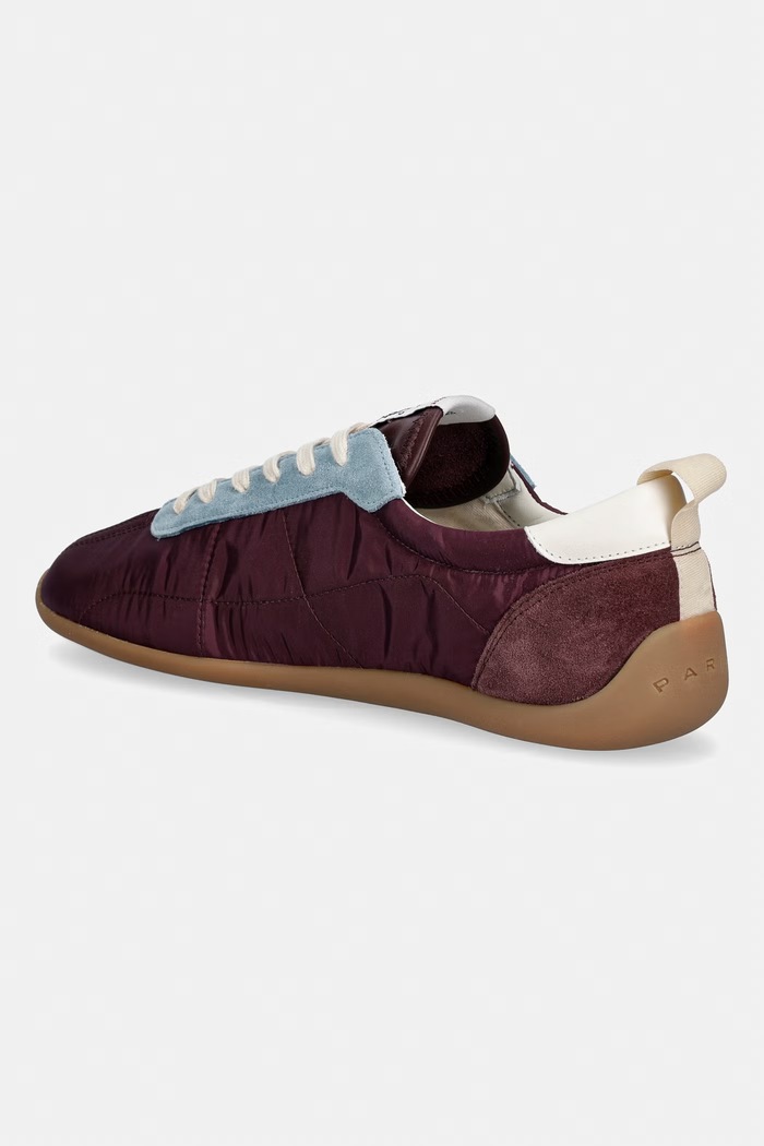 Obutev Kenzo Low top sneaker superge moške FG65SN122F53.23 bordo