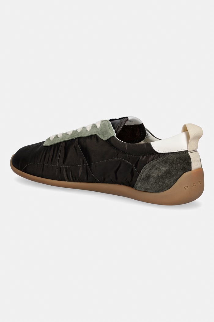 Obutev Kenzo Low top sneaker superge moške FG65SN122F53.91 rjava