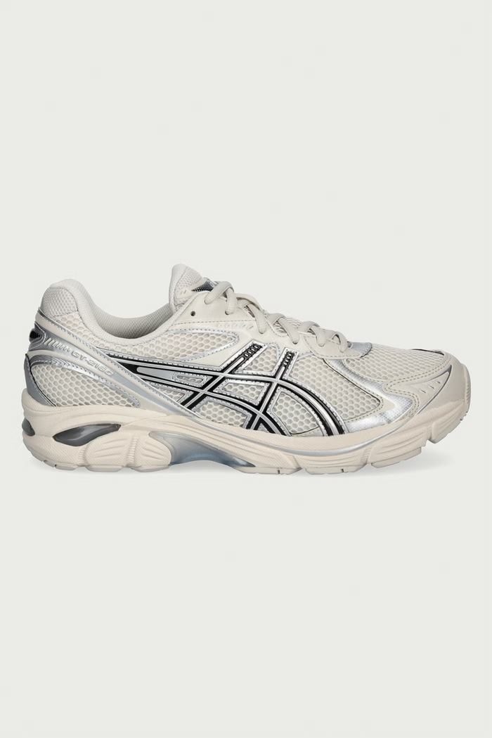 Asics GT-2160 sneakersy męskie 1203A275.029 beżowy AW26