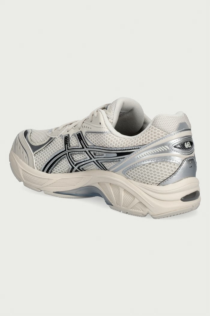 Obuwie Asics GT-2160 sneakersy męskie 1203A275.029 beżowy