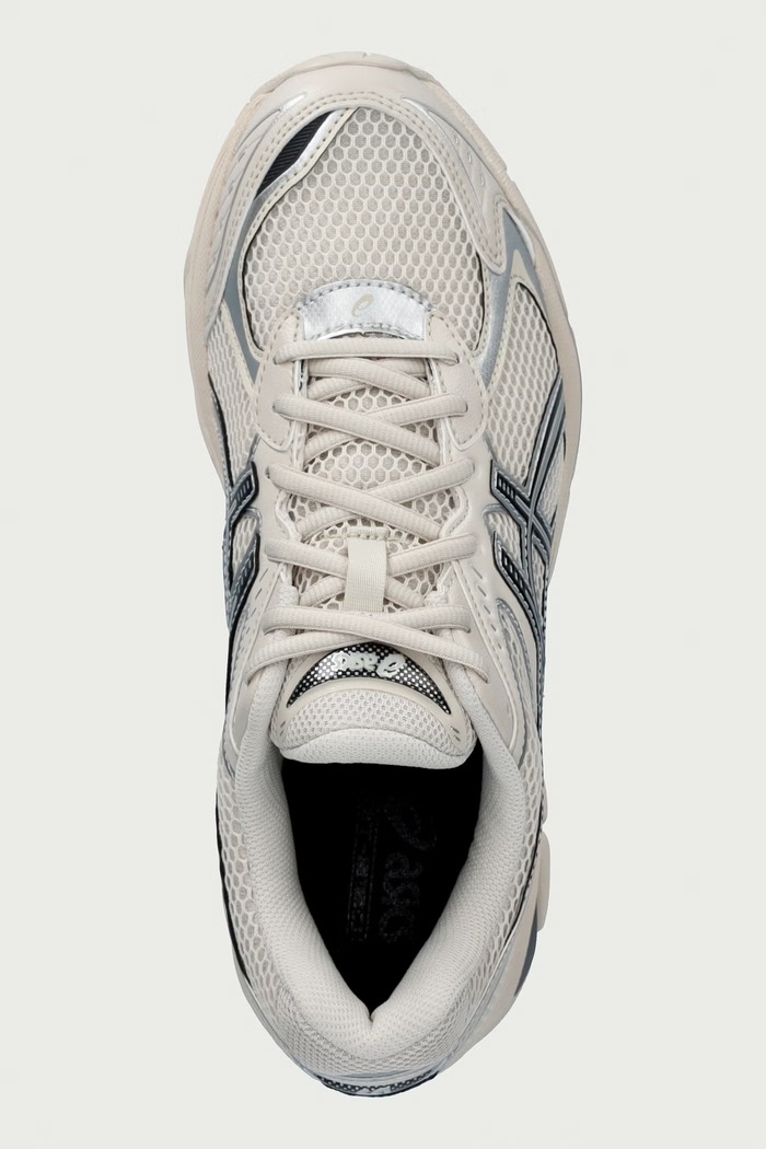 GT-2160 sneakersy męskie Asics 1203A275.029 beżowy