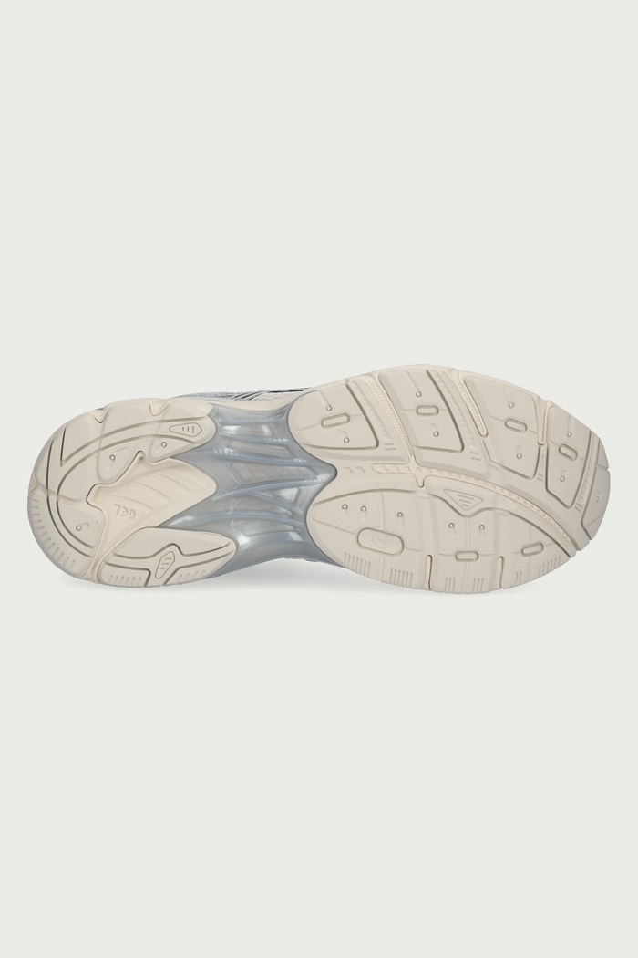 GT-2160 sneakersy męskie Asics beżowy 1203A275.029