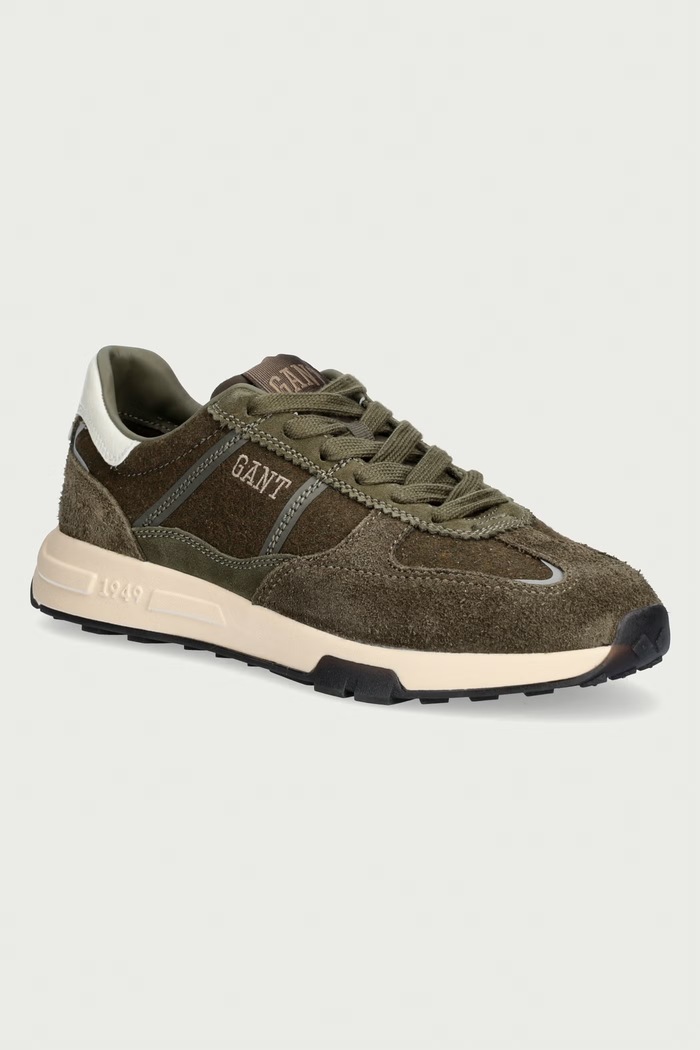 Gant Youtron маратонки мъжки зелен 33638407.G710