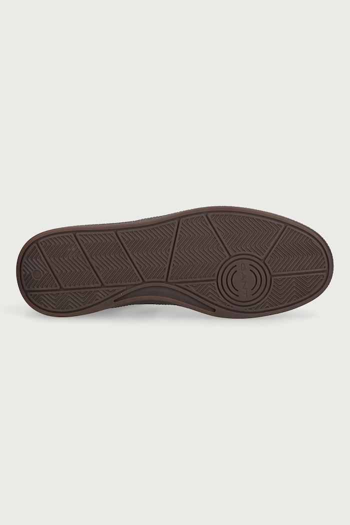 Cuzmo sneakers pánske Gant hnedá 33638375.G464