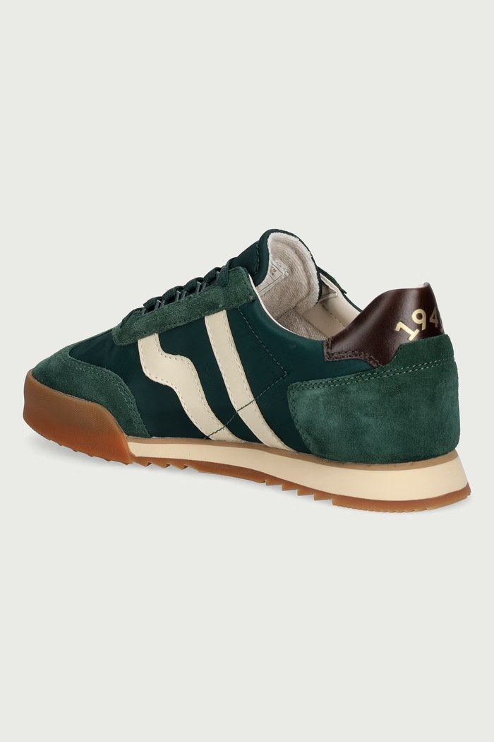 Obuv Gant Baylle sneakers pánske 33633364.G761 zelená