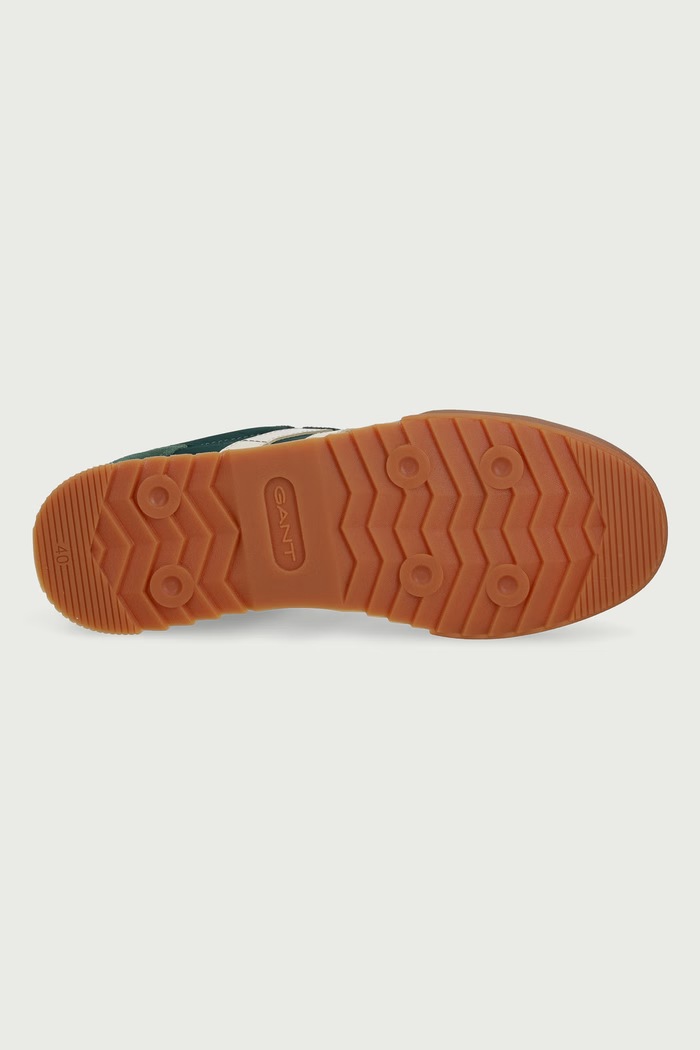 Baylle sneakers pánske Gant zelená 33633364.G761