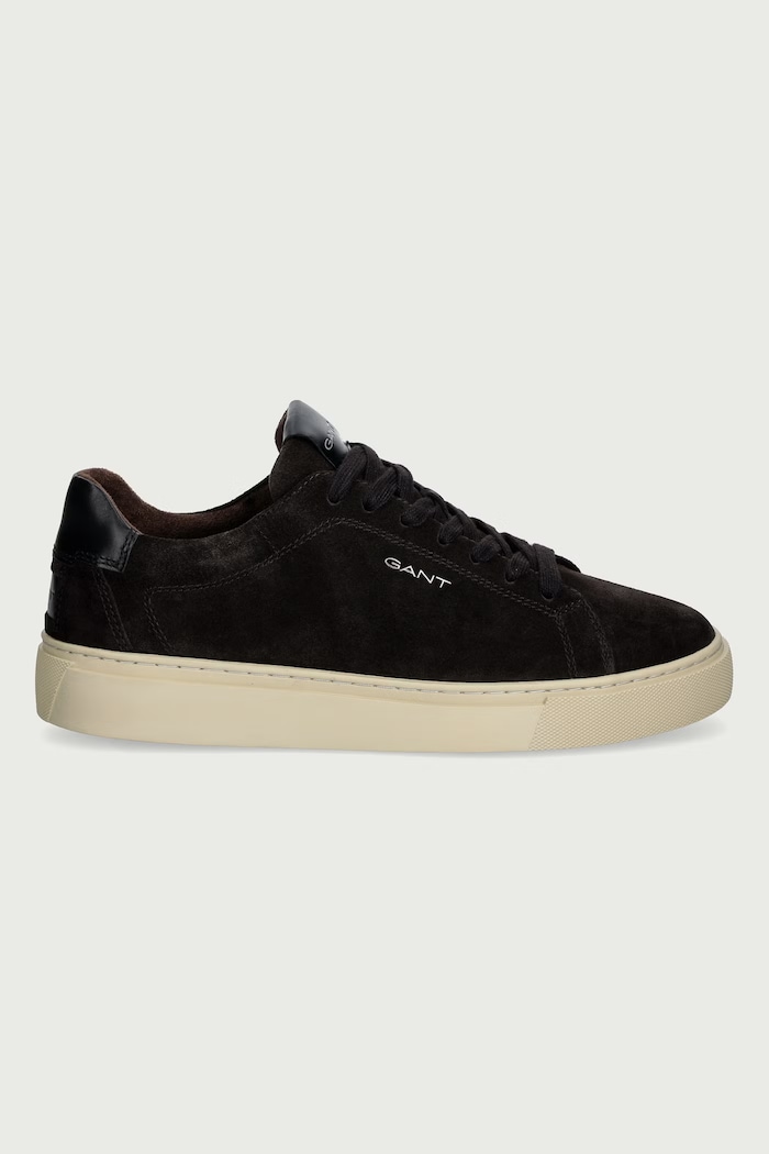 Gant McJulien sportcipő férfi velúr 33633389.G46 barna AW26