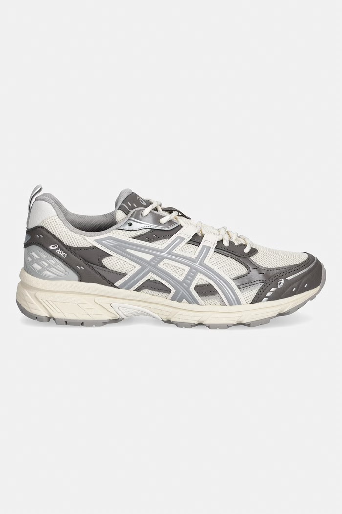 Asics GEL-NUNOBIKI sneakersy męskie 1203A536.113 szary AW26