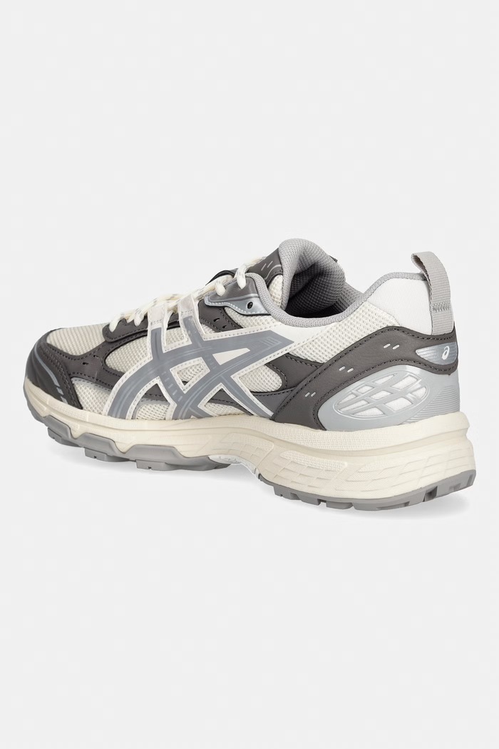 Obuwie Asics GEL-NUNOBIKI sneakersy męskie 1203A536.113 szary