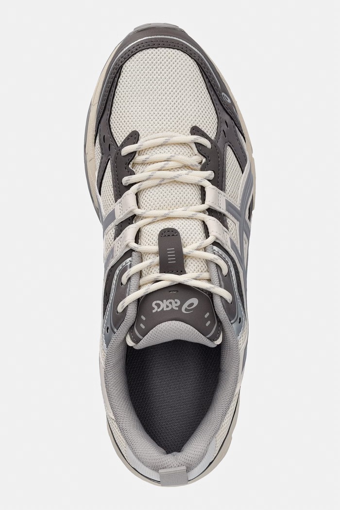 Asics GEL-NUNOBIKI sneakersy męskie szary 1203A536.113