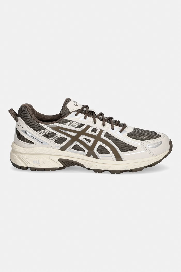 Asics GEL-VENTURE 6 sneakersy męskie 1203A438.200 beżowy AW26