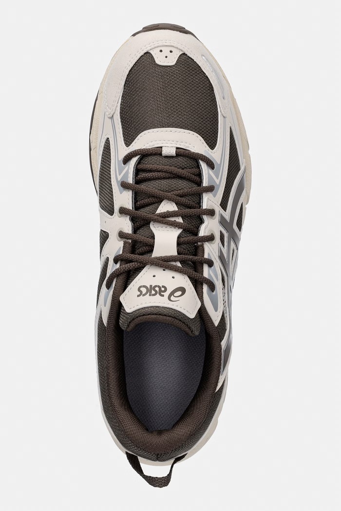 Asics GEL-VENTURE 6 sneakersy męskie beżowy 1203A438.200